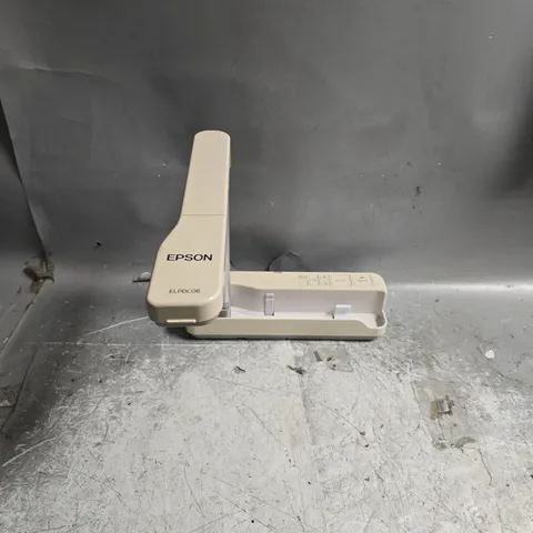 EPSON ELPDCO6