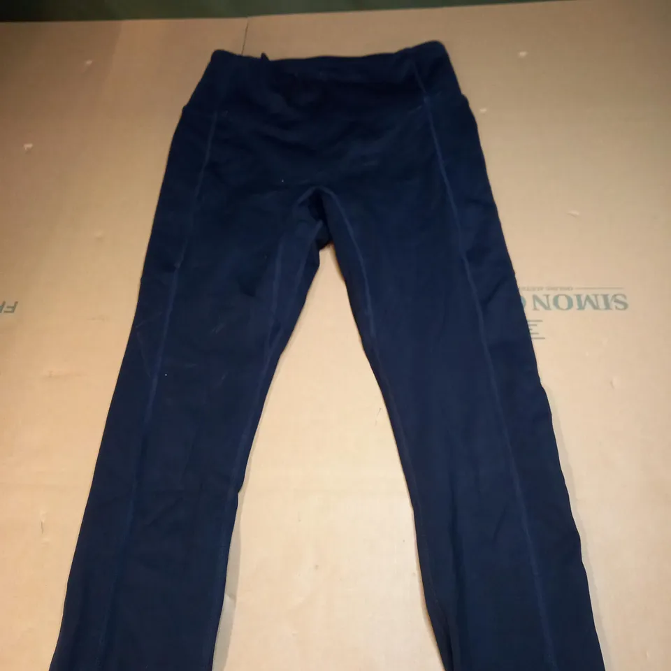 TRINITY HIGH WAISTED LEGGINGS SIZE M