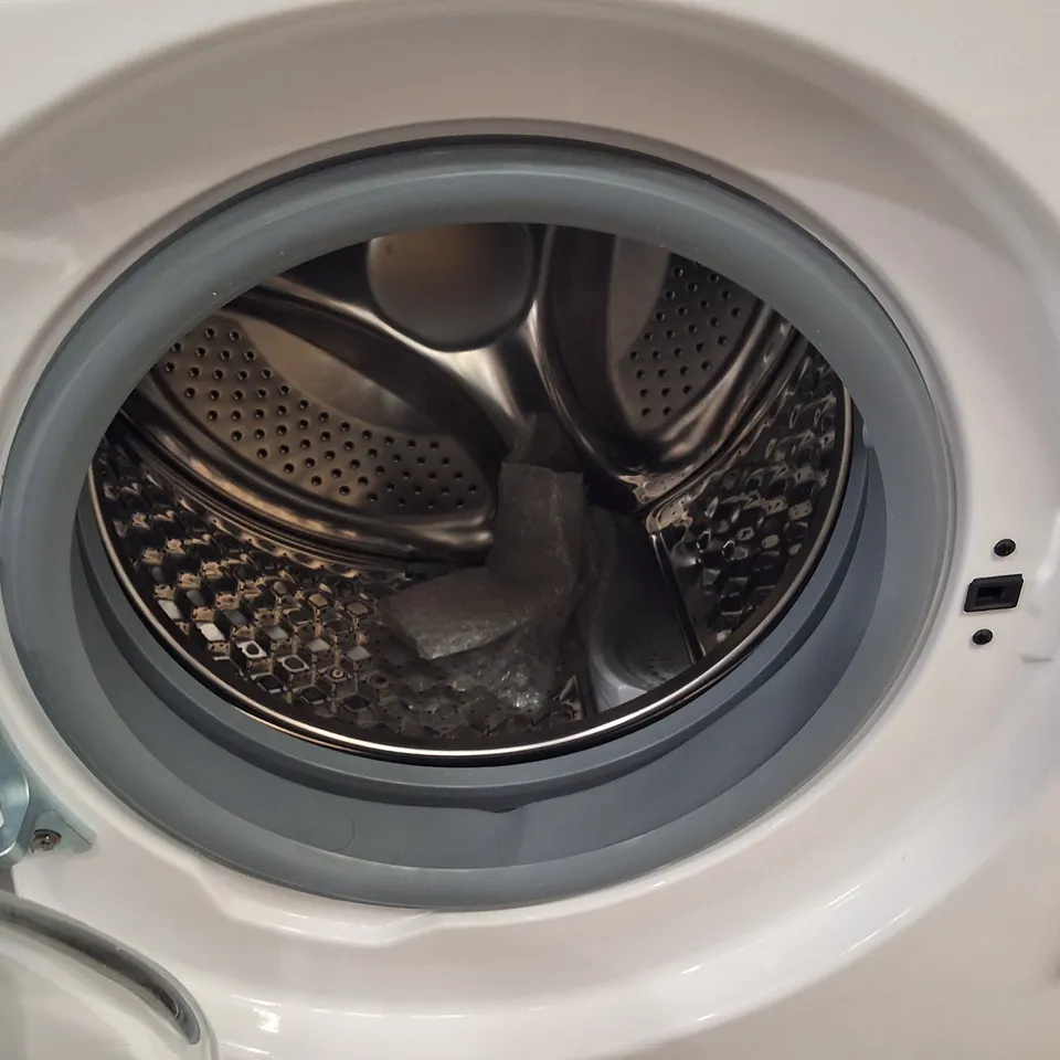 KENWOOD KIW714W25 INTEGRATED 7 KG 1400 SPIN WASHING MACHINE