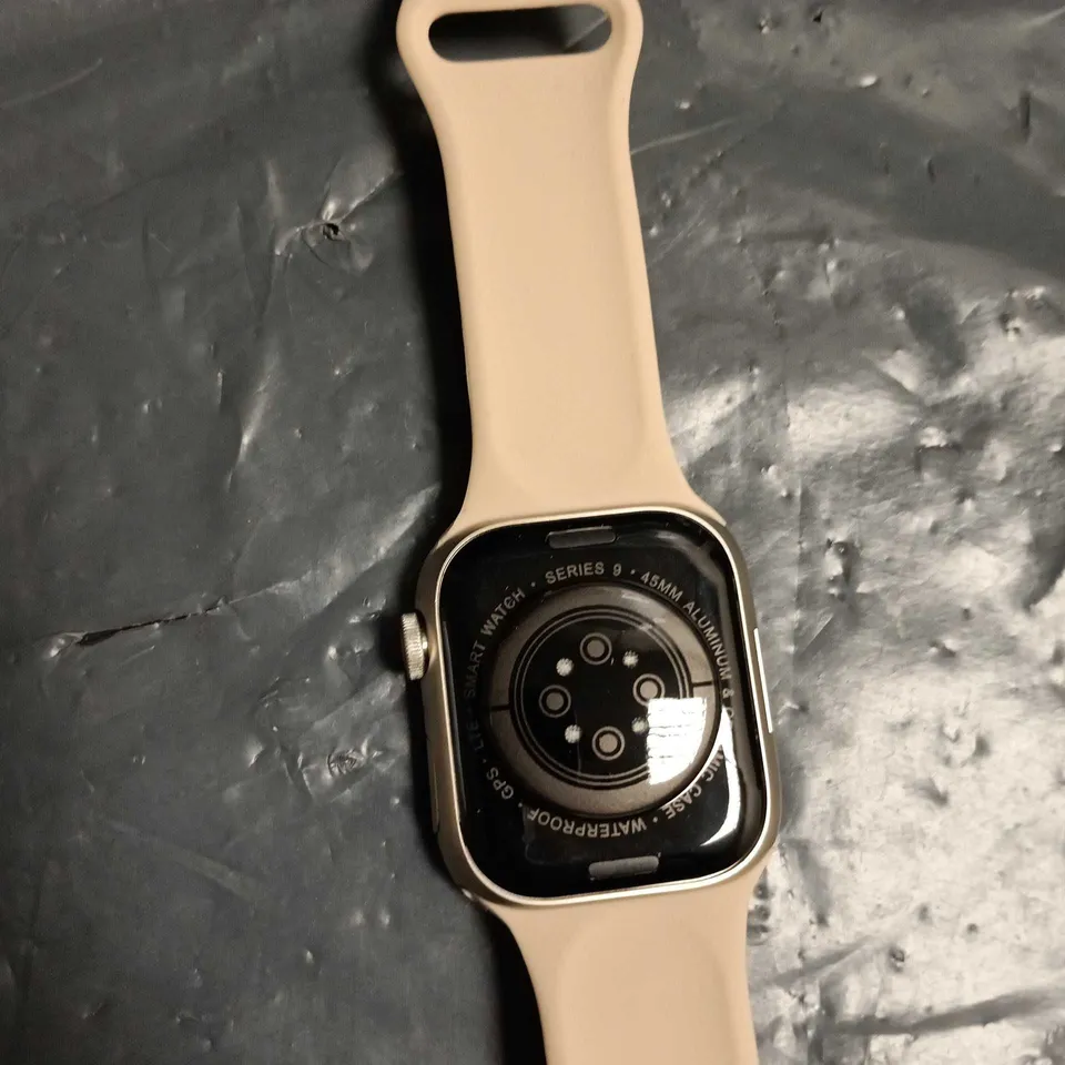 APPLE WATCH SERIES 9