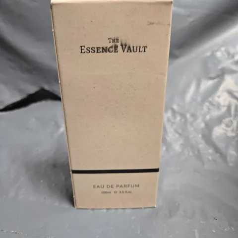 BOXED THE ESSENCE VAULT 100ML EAU DE PARFUM