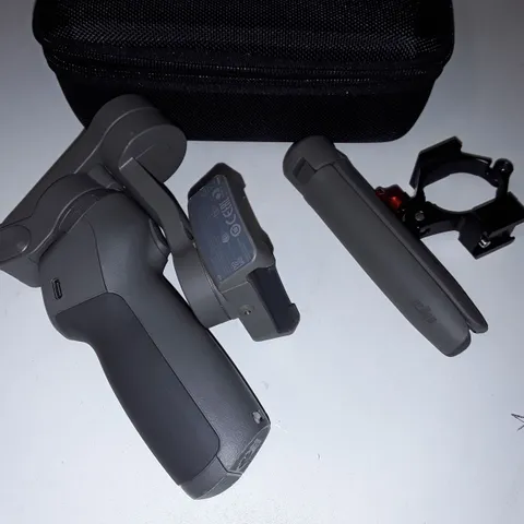 DJI OSMO MOBILE 3