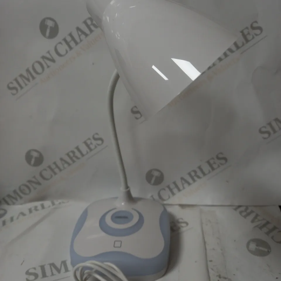 OMERIL LED DESK LIGHT 