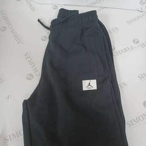 AIR JORDAN FLIGHT TRACKSUIT BOTTOMS SIZE XS