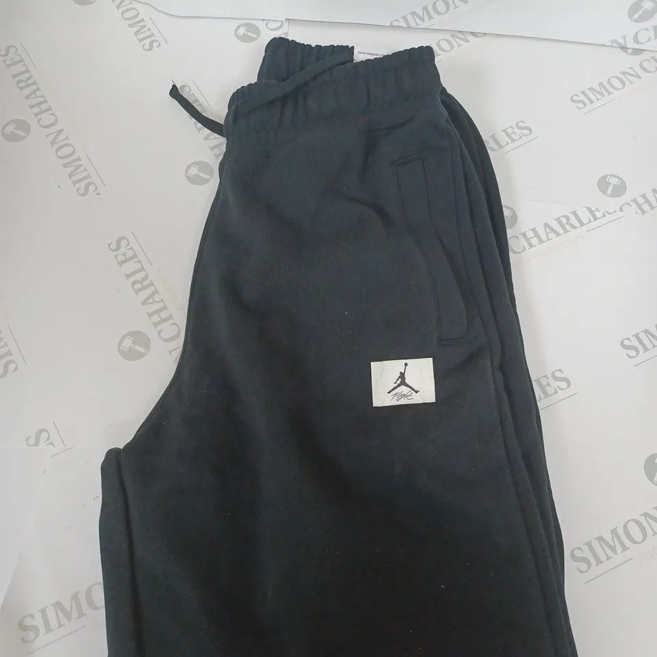 AIR JORDAN FLIGHT TRACKSUIT BOTTOMS SIZE XS