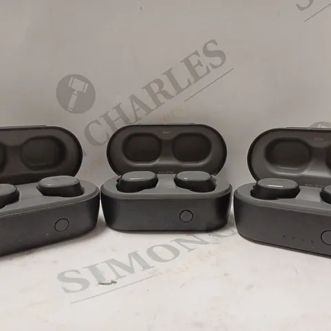 BOX OF 5 Skullcandy S2TDW WIRELESS EARBUDS
