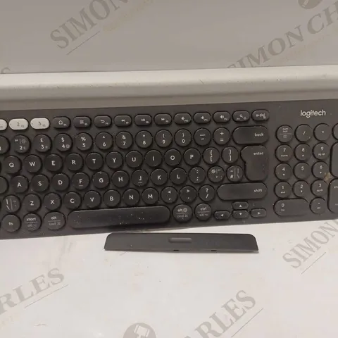 LOGITECH K780 MULTIDEVICE KEYBOARD