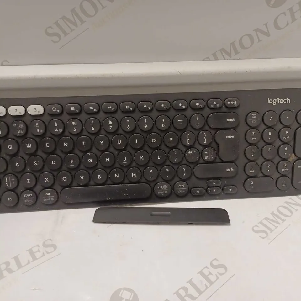 LOGITECH K780 MULTIDEVICE KEYBOARD