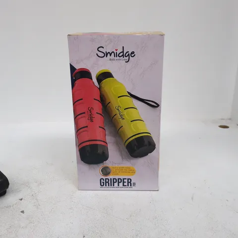 SMIDGE GRIPPER 700 HOT AND COLD WATER BOTTLES