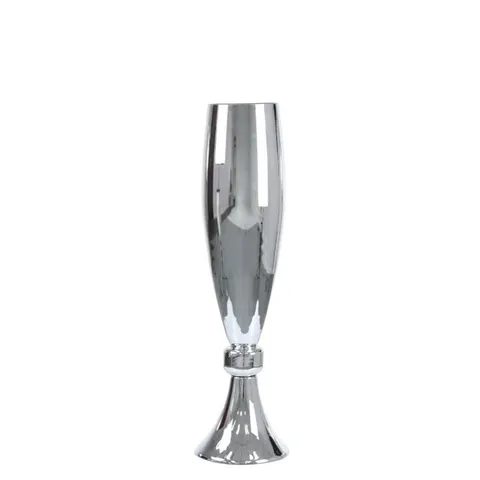 BOXED BOWIE FLOOR VASE (1 BOX)