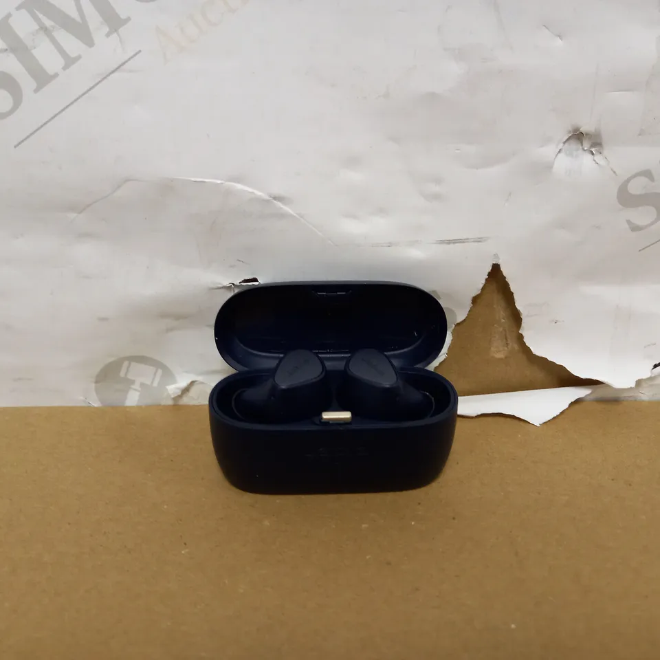 JABRA BLUETOOTH EARBUDS