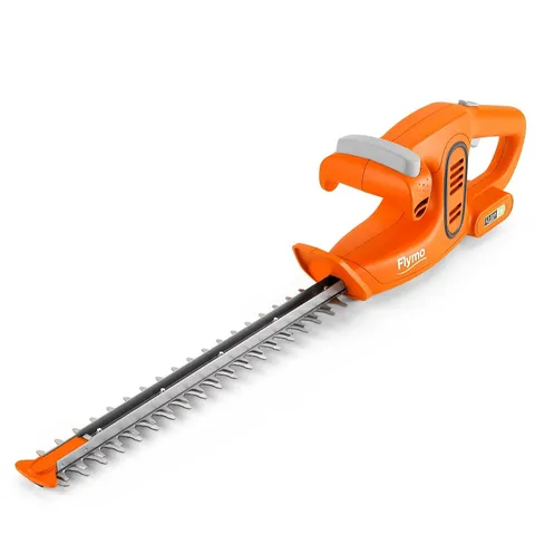 FLYMO SIMPLICUT LI CORDLESS HEDGE TRIMMER