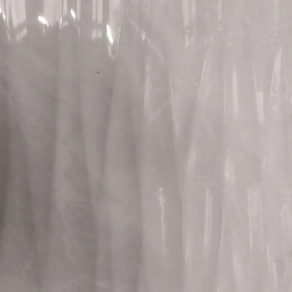 PALLET OF APPROXIMATELY 12 BOXES OF DEFINITIVE DEC SKYE GREY CERAMIC WALL TILES 250MM X 500MM APPROXIMATELY 1.5MSQ PER BOX