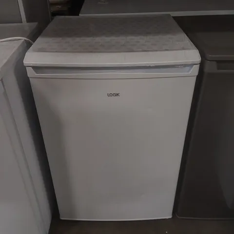 LOGIK LUF55W23 UNDERCOUNTER FREEZER - WHITE