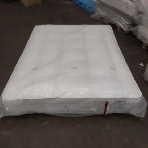 QUALITY BAGGED COMFORT 2000 5FT KINGSIZE MATTRESS