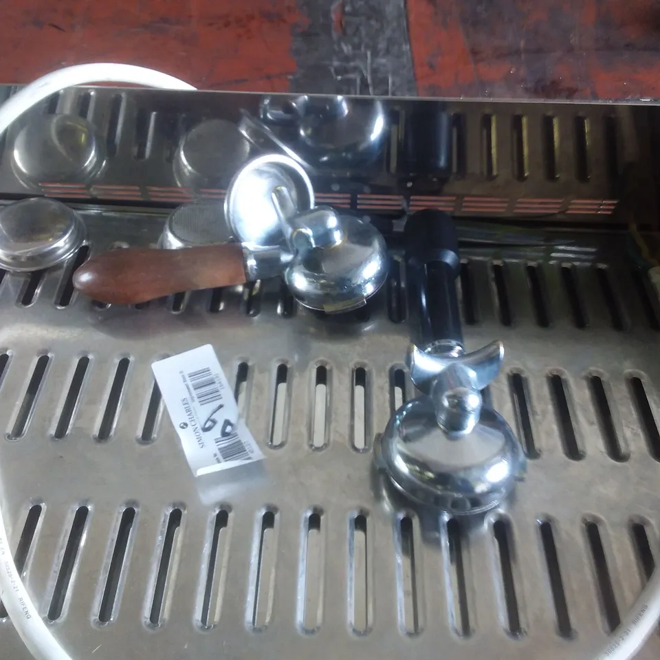 MATTHEW ALGIE ECOMP 2 COFFEE MAKER