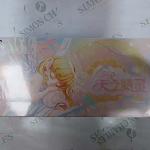 SEALED 52TOYS SLEEP FAIRY BLIND BOX SERIES - 8 FIGURES