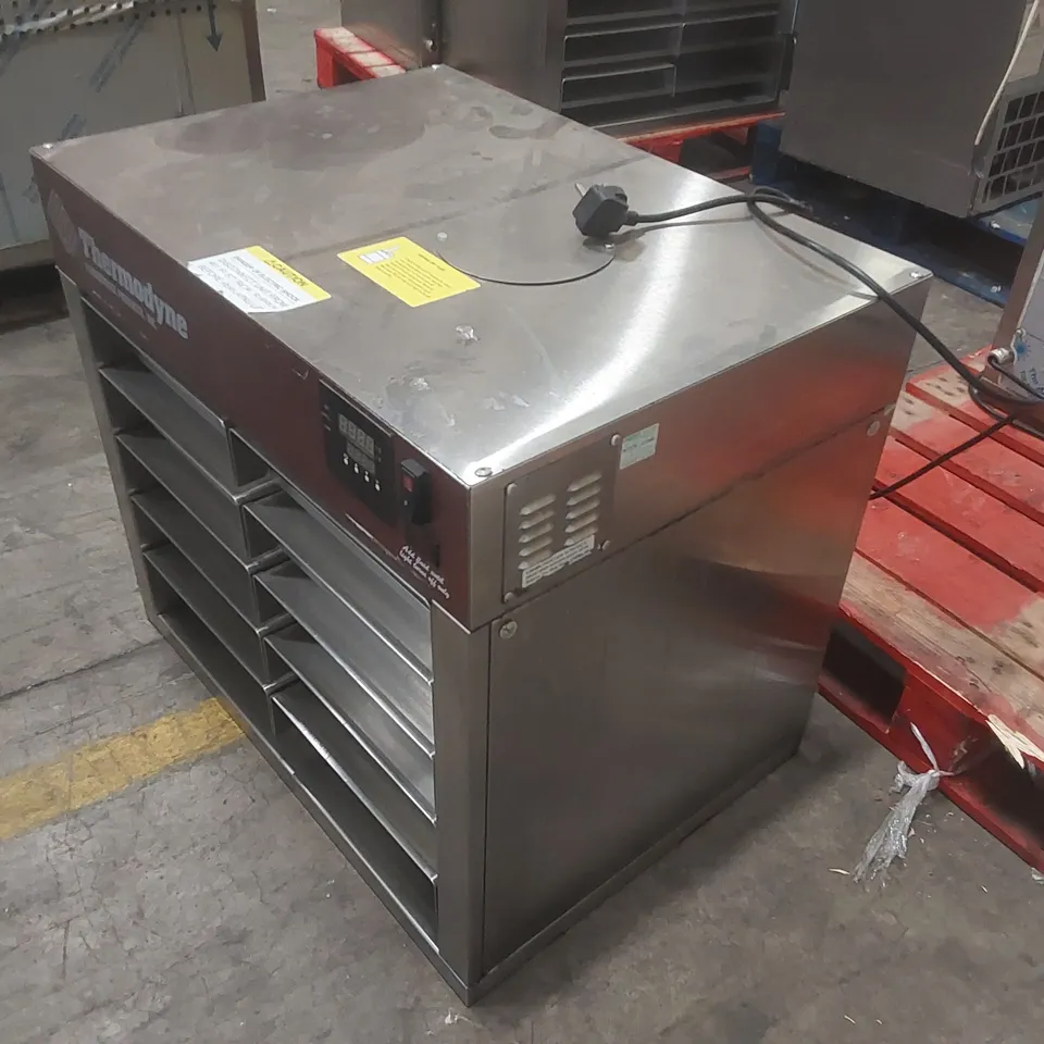 THERMODYNE 700NDNL COMMERCIAL COOK AND HOLD OVEN