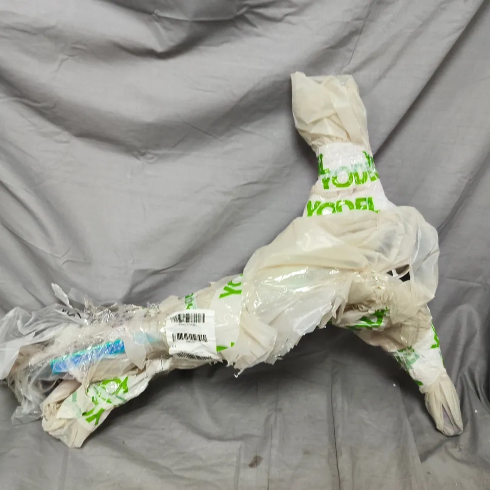 STUNTED NEO-MORPH STUNT SCOOTER