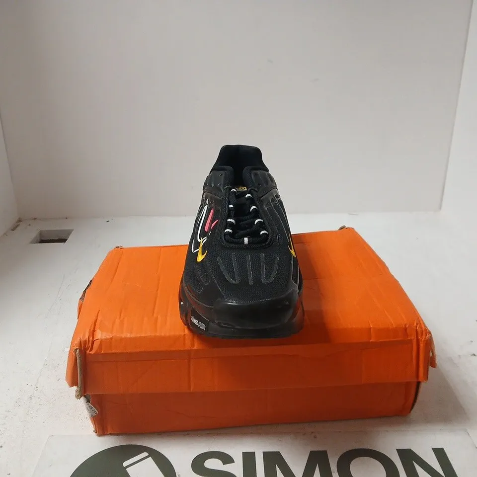 NIKE TUNED AIR AIR MAX PLUS UK 9