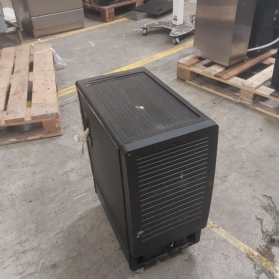 CLEANMASTER COMMERCIAL MILK CHILLER FOR COFFEE MACHINE