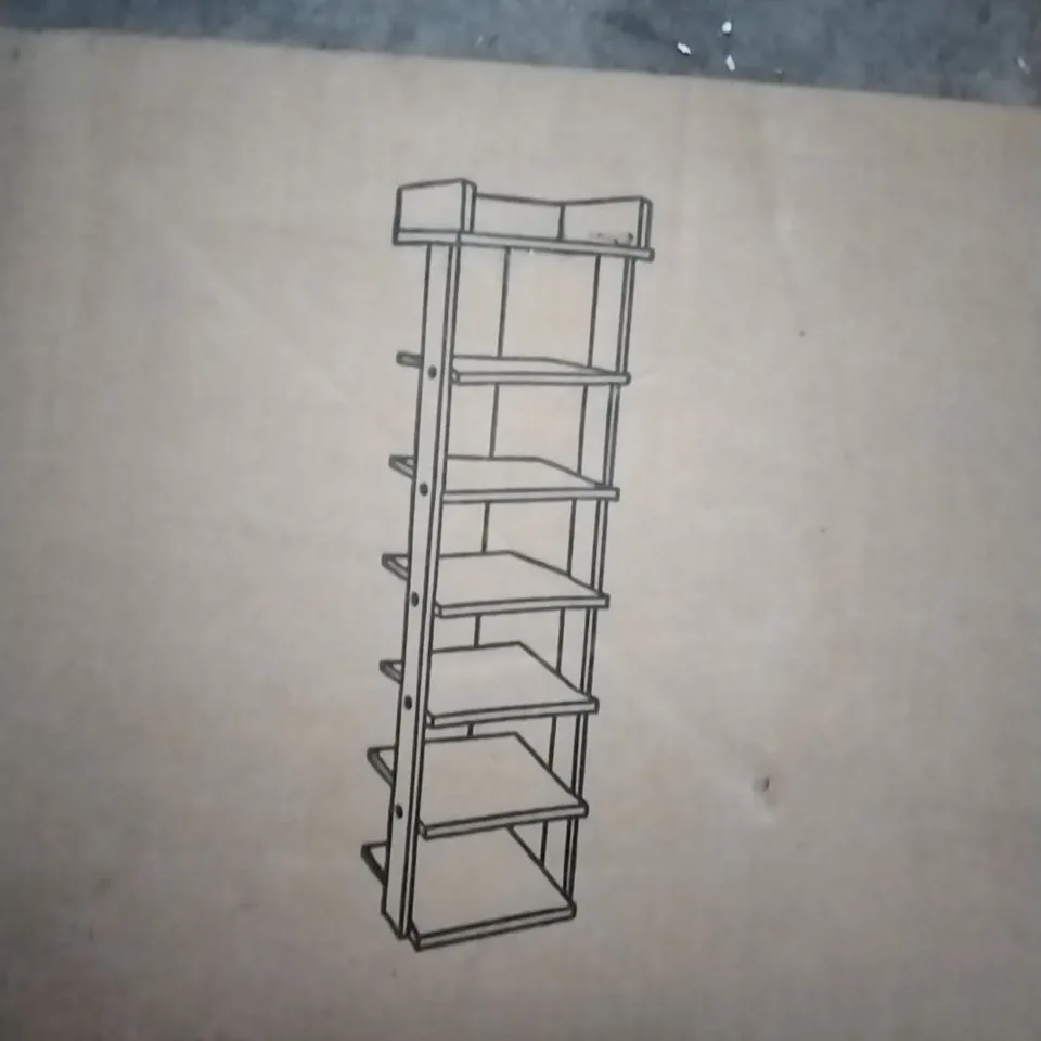 BOXED NEO SHELVES (1 BOX)