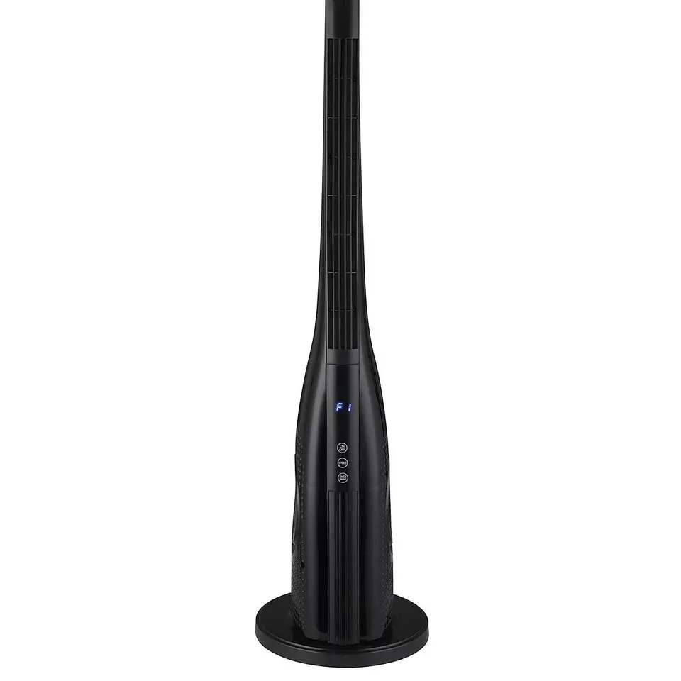 BOXED SWAN 35" DIGITAL TOWER FAN