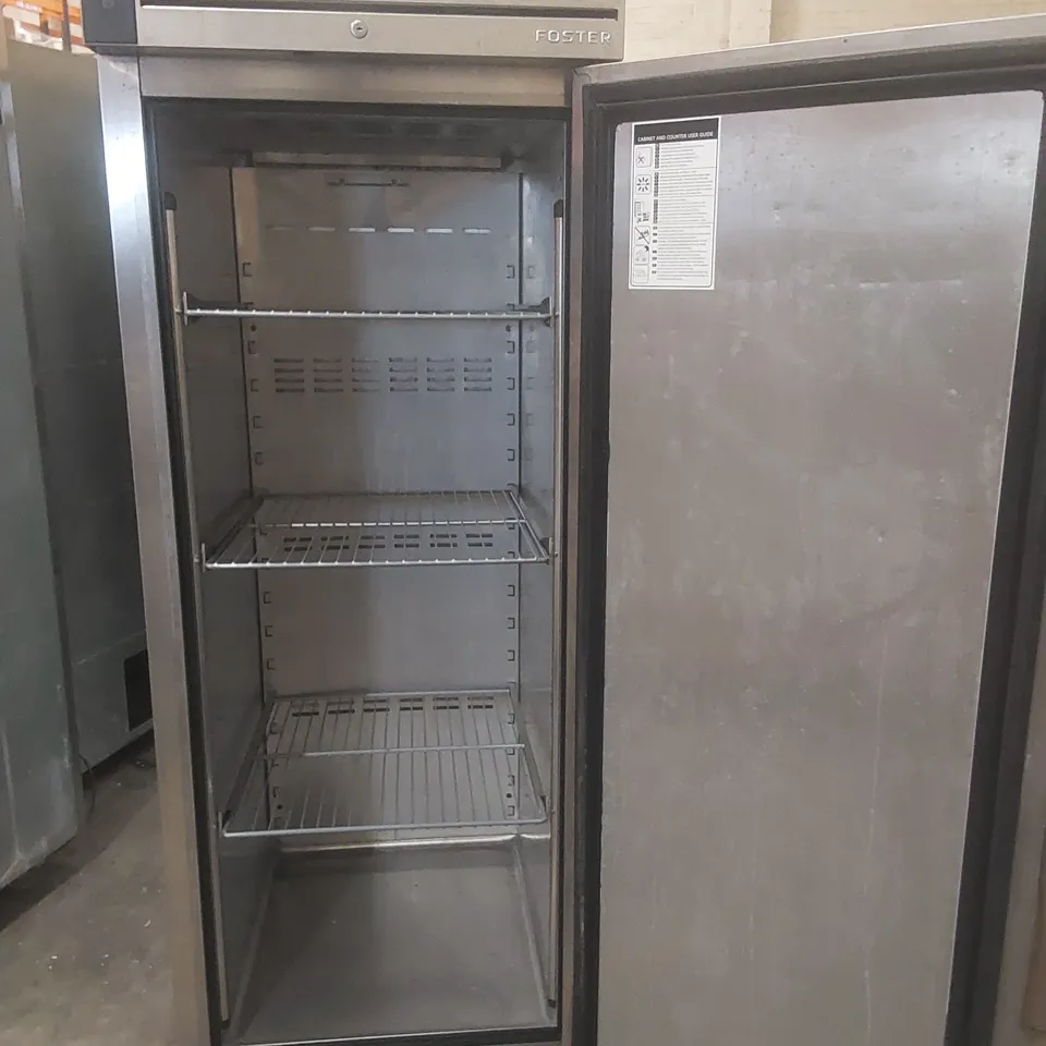 FOSTER EP700L ECO PRO G2 COMMERCIAL UPRIGHT FREEZER