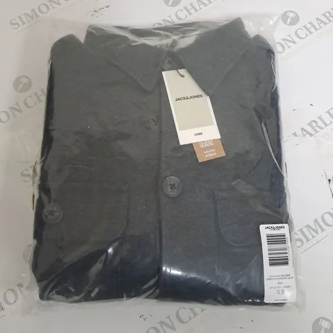 JACK AND JONES DARREN OVERSHIRT SIZE XL 