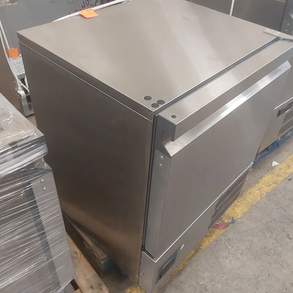 WILLIAMS H5UC HC R2 COMMERCIAL UNDERCOUNTER REFRIGERATOR