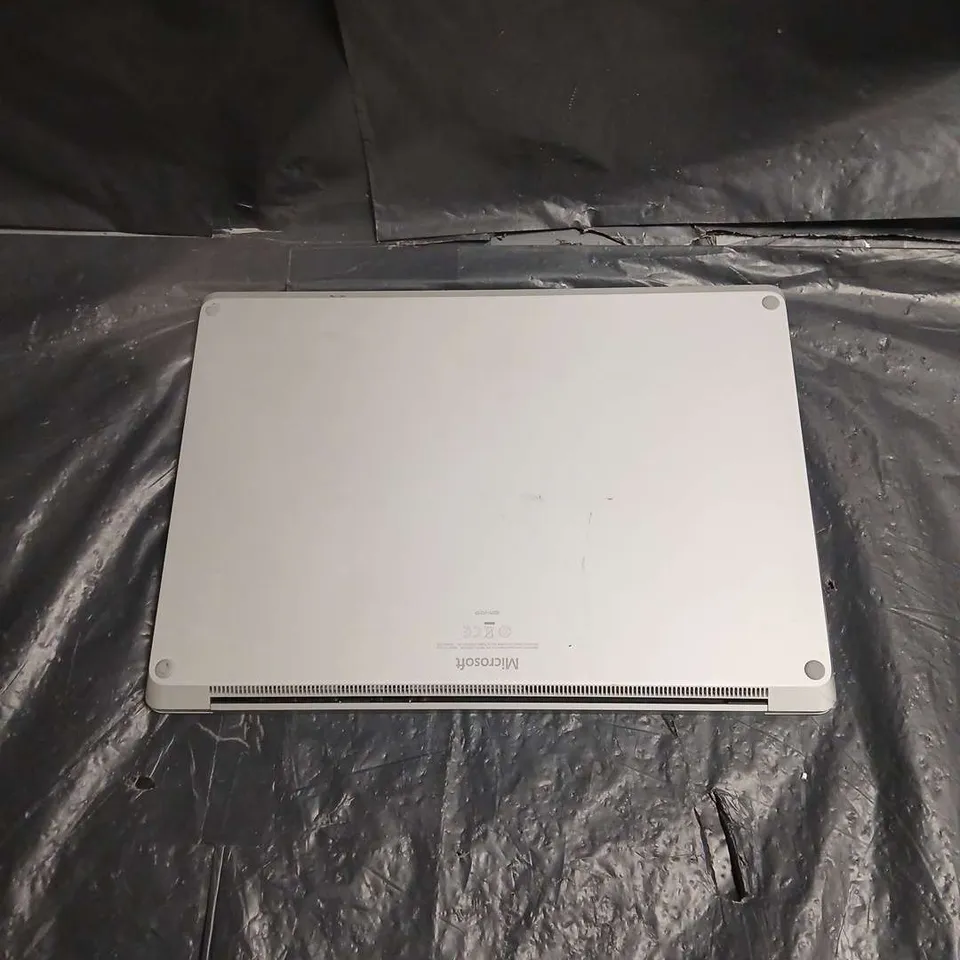 MICROSOFT SURFACE LAPTOP – MODEL 1769 (SILVER)