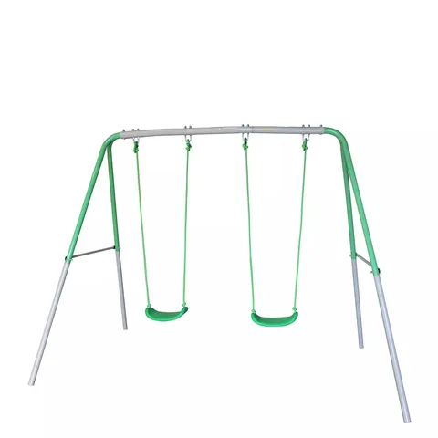 BOXED SPORTSPOWER DOUBLE SWING - COLLECTION ONLY