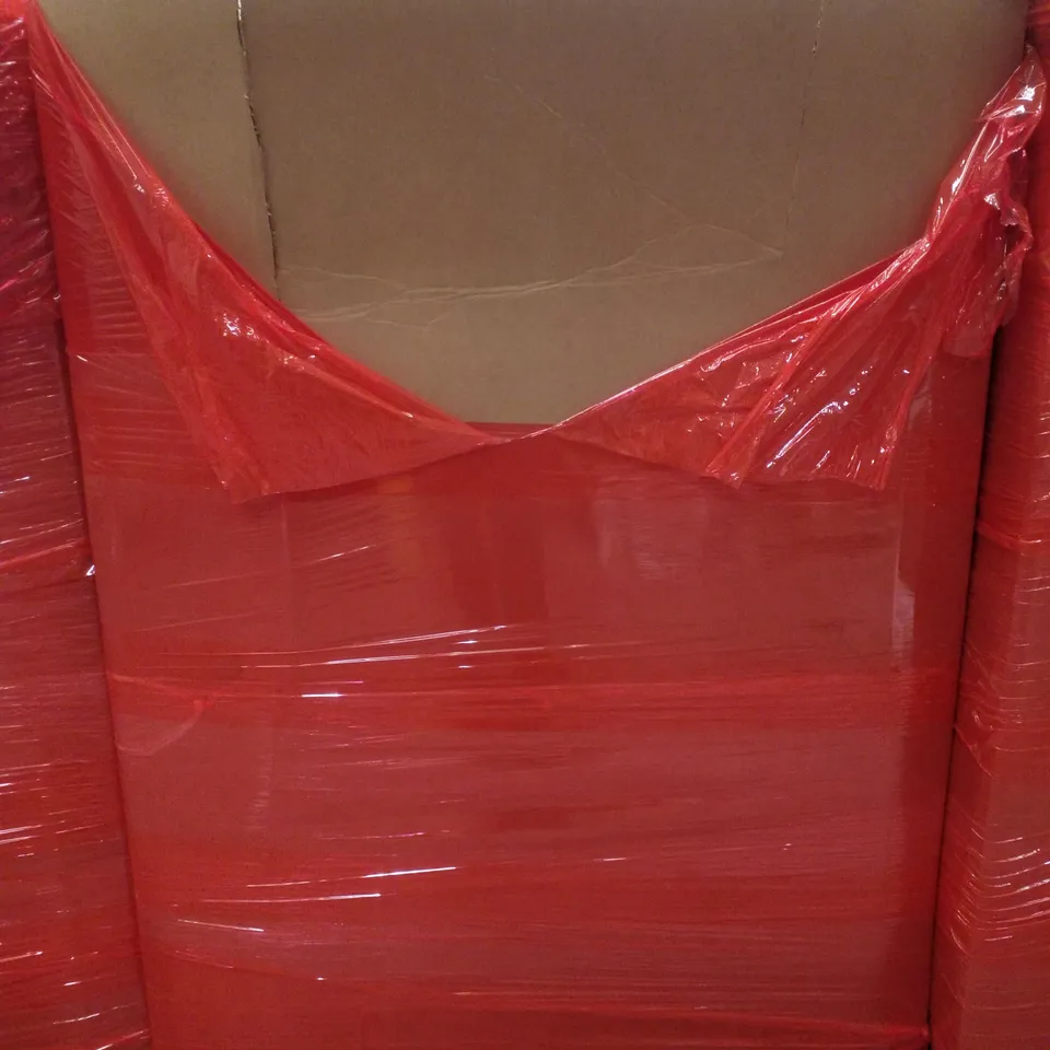 PALLET CONTAINING ASSORTED PRODUCTS INCLUDING LED CEILING FAN LIGHT, BUG-A-SALT GUN, ROLLER BLIND, PILLOWS PROFESSIONAL SCREEN PROTECTOR & GAMING MOUSE PAD