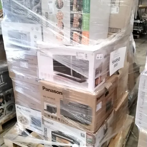 PALLET OF APPROXIMATELY 17 ASSORTED HOUSEHOLD AND ELECTRICAL PRODUCTS TO INCLUDE