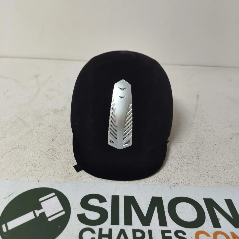 HORSE RIDING HELMET