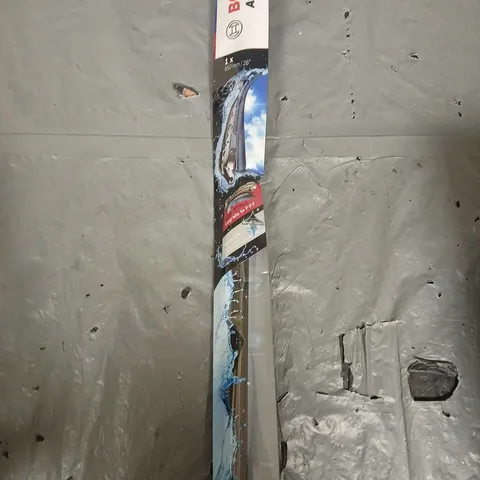 BOXED BOSCH AERO TWIN AR 26 U - 26"