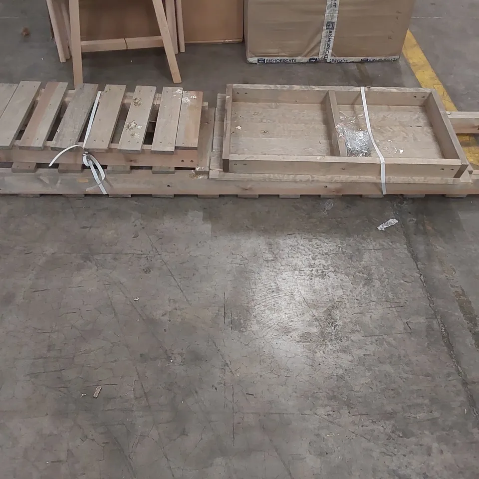 ALDSWORTH CITY LOG STORE