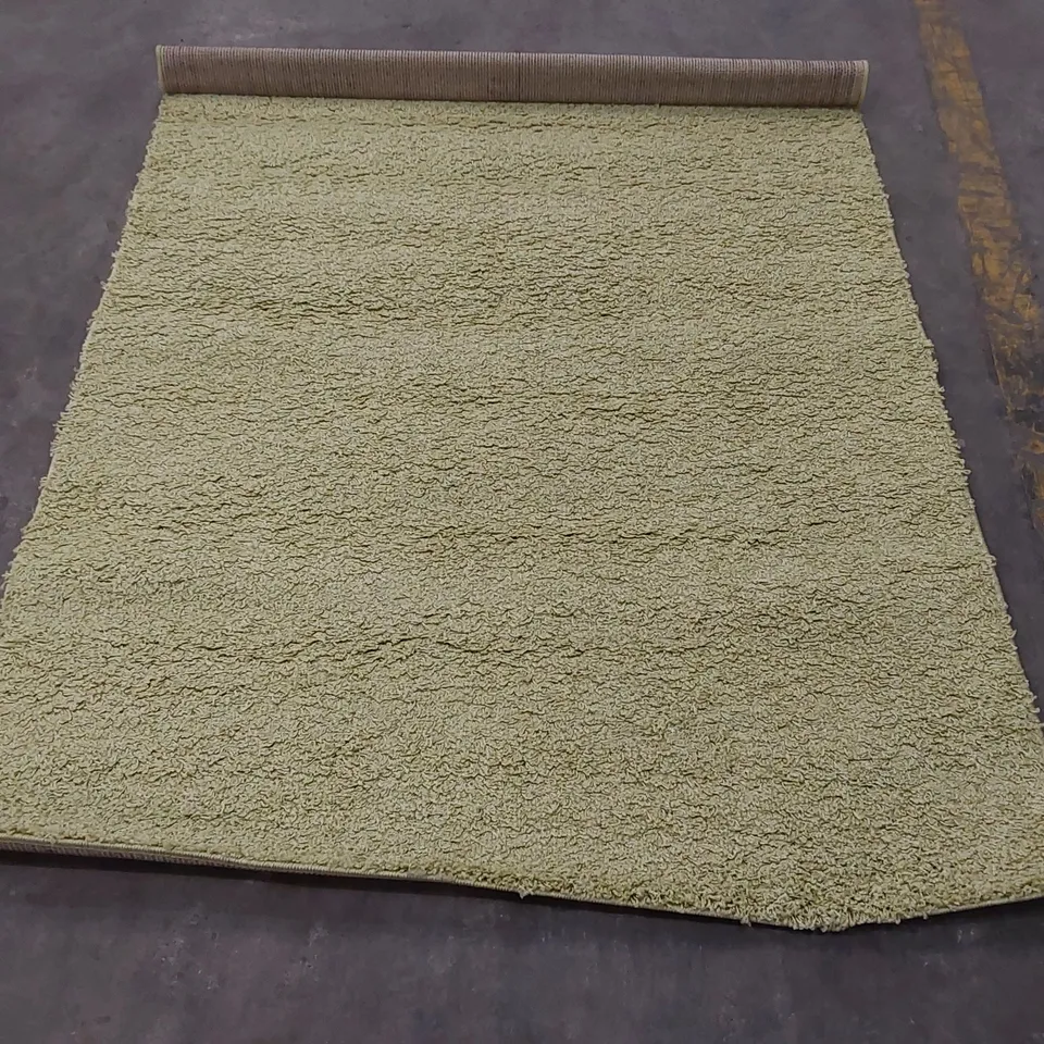 PACO HOME TWISTER RUG - 140 x 200cm