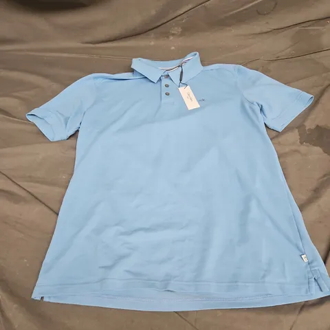 CALVIN KLIEN GOLF IN DENIM BLUE SIZE L
