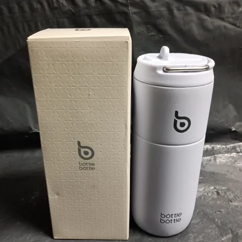 BOTTLE BOTTLE MAGIC CUBE 500ML SPORTS BOTTLE