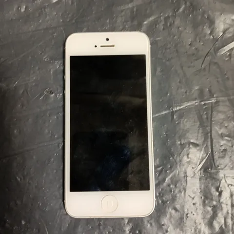 APPLE IPHONE 5 SMARTPHONE 