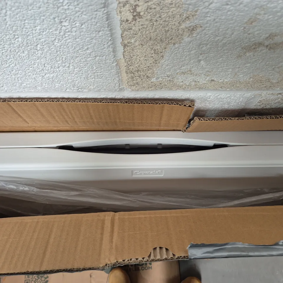 DENNY TABLE05 TWIN PACK – 2 X TABLES, 84 X 76 X 17 CM