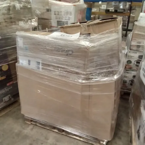 PALLET OF APPROXIMATELY 11 ASSORTED ITEMS INCLUDING: