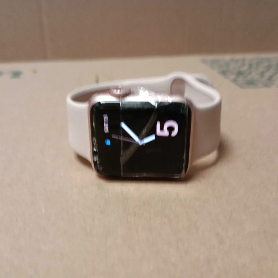 APPLE WATCH SERIES 2