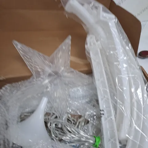 BOXED FLIPO INDOOR/OUTDOOR CHRISTMAS TREE LIGHT