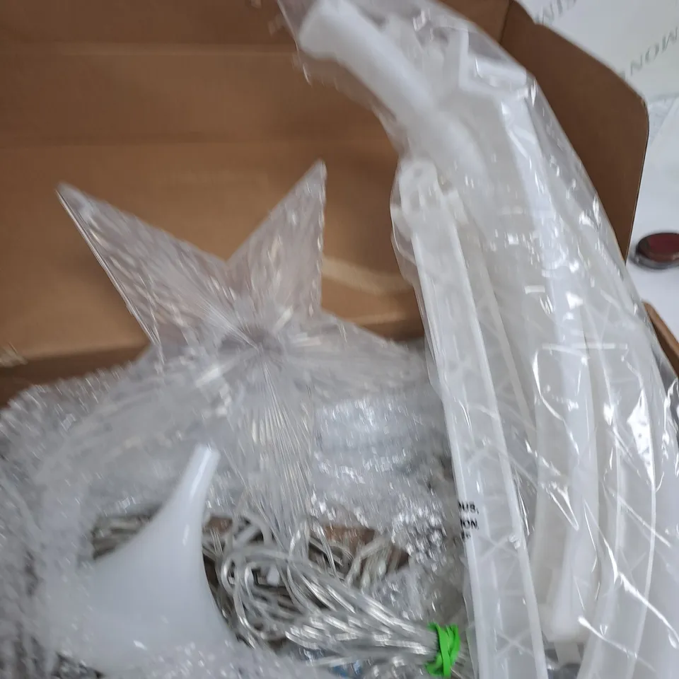 BOXED FLIPO INDOOR/OUTDOOR CHRISTMAS TREE LIGHT