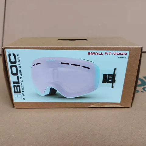 BLOC ARCTIC SKI GOGGLES - JM212