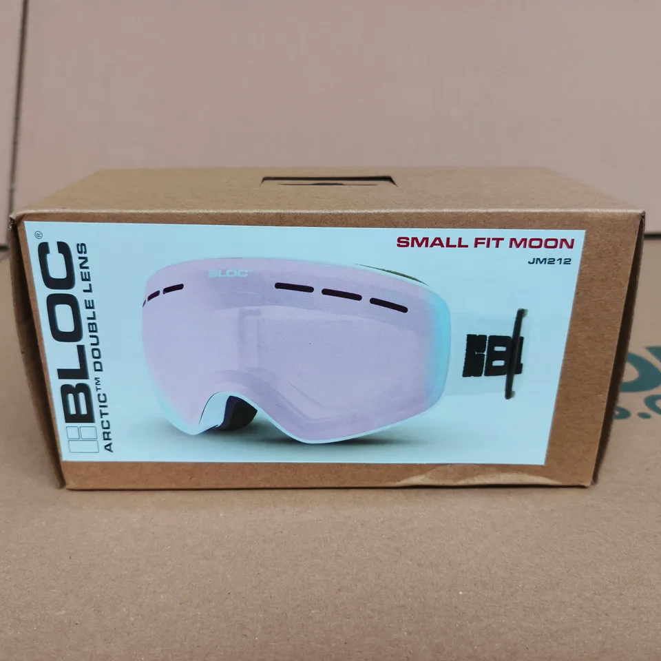 BLOC ARCTIC SKI GOGGLES - JM212