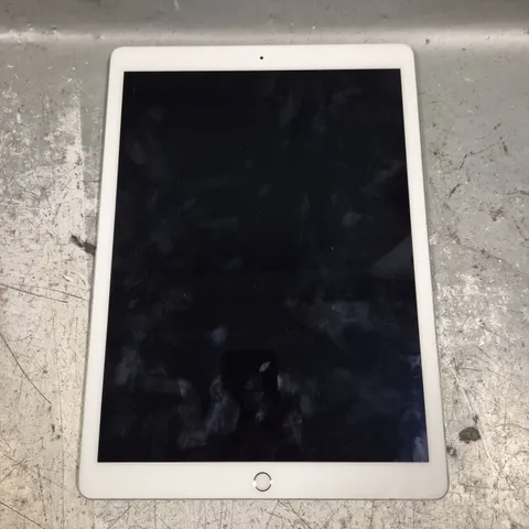 APPLE IPAD PRO A1584