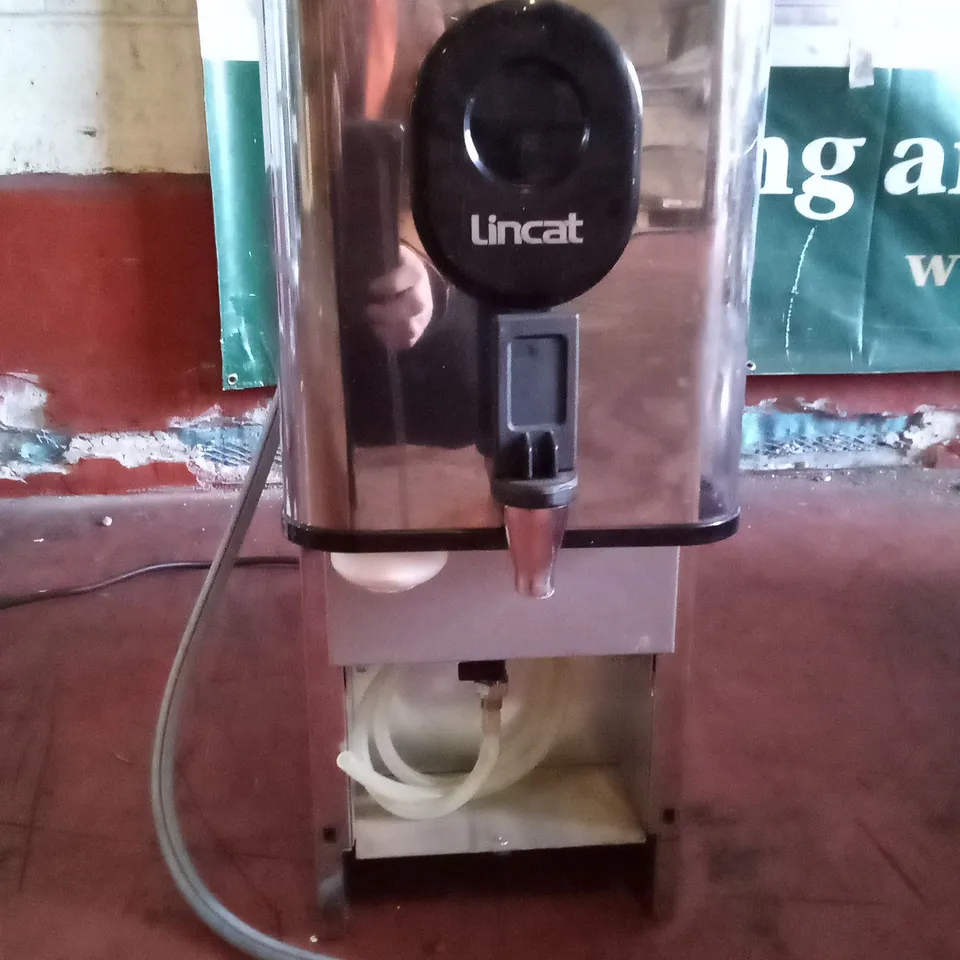 LINCAT WATER BOILER